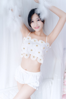 潘长江女儿潘阳